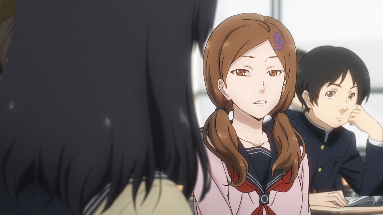 Harmonie (Shinda Sekai Subs)